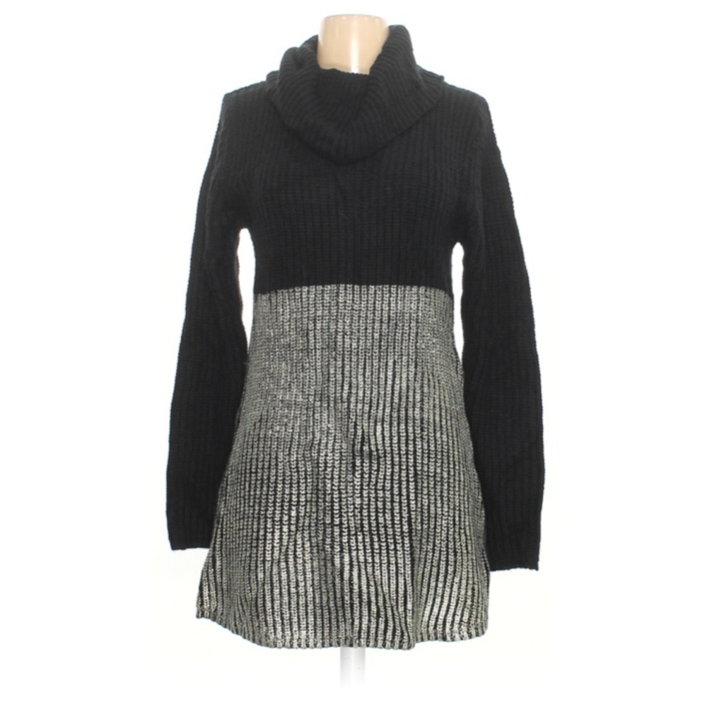 THML sweater dress